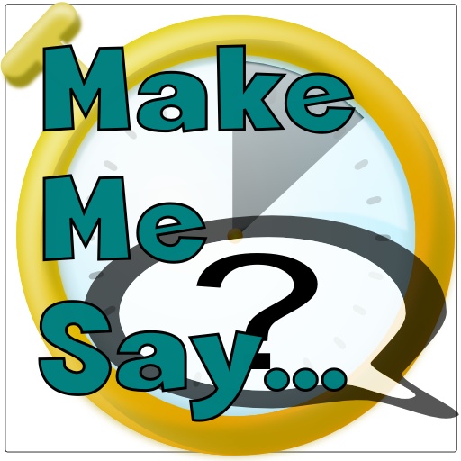 MakeMeSay icon