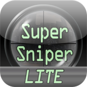 Arcade Super Sniper: War on Terror LITE Arcade Super Sniper: War on Terror LITE