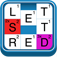 LetterSlider - The Word Search Slider Puzzle Game for Friends & Fun