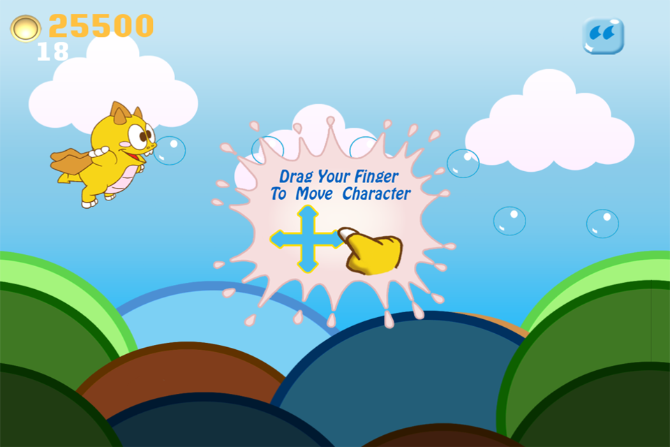 Bubble Dragon - Free Bubble Ballz Shooter Game