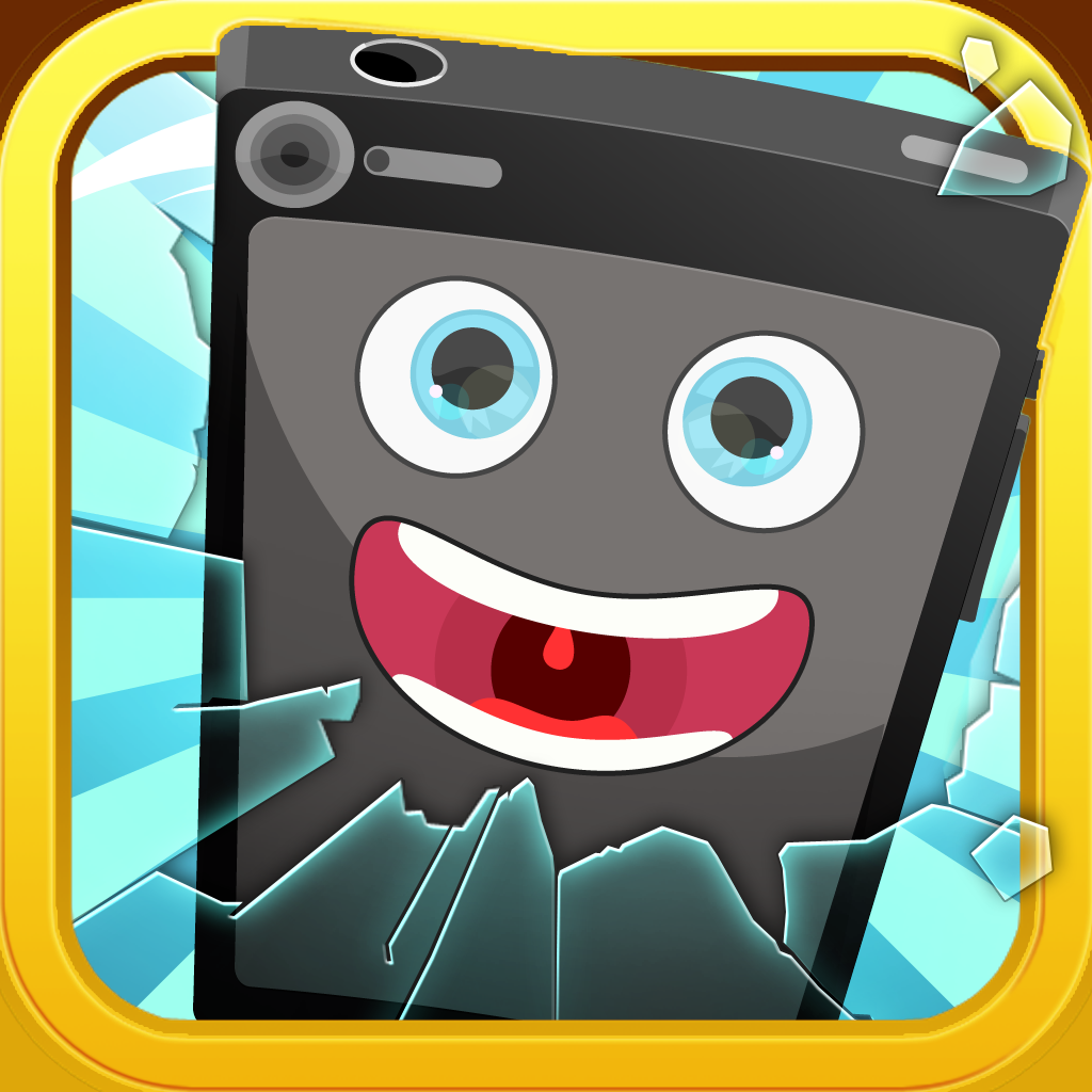 PHONE FIGHT – The best ever multiplayer fighting game! by MOB IN LIFE PHONE FIGHT – The best ever multiplayer fighting game! by MOB IN LIFE icon