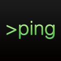 Ping Meter