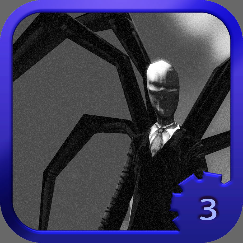 Slender Man Chapter 3: Dreams Slender Man Chapter 3: Dreams