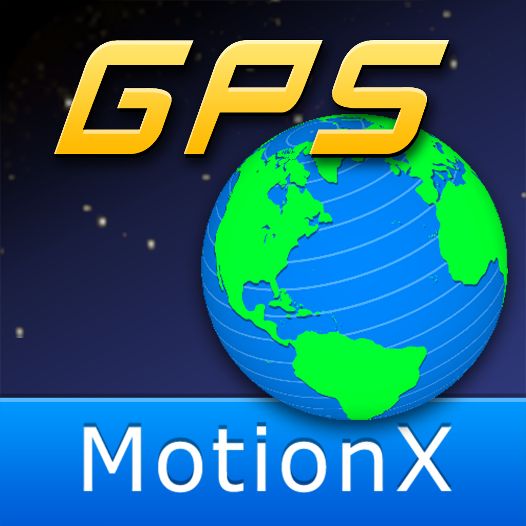 MotionX GPS - Fullpower Technologies, Inc.